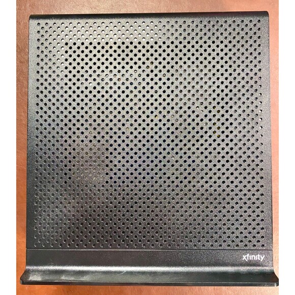 NEW ARRIS Comcast Xfinity TG862GCT Residential Internet Wireless Gateway Router - Picture 5 of 10